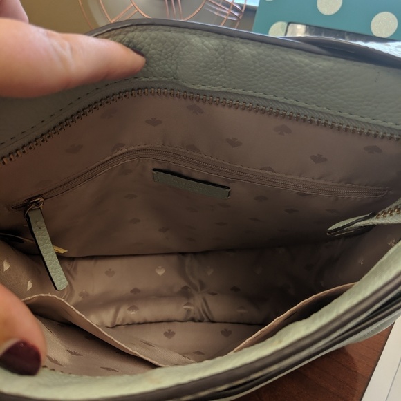 Kate Spade crossbody - Picture 2 of 5
